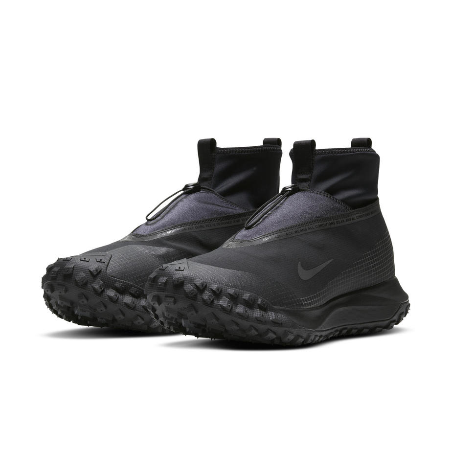Ho20 Nike Sportswear Acg Air Mountain Fly Gore Tex 22 Native 1600