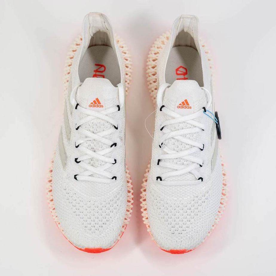 adidas Glide 4D