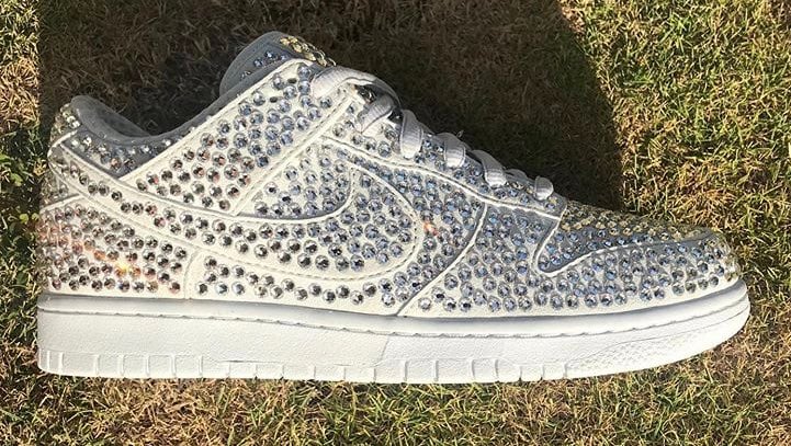 Cactus Plant Flea Market X Nike Dunk Low