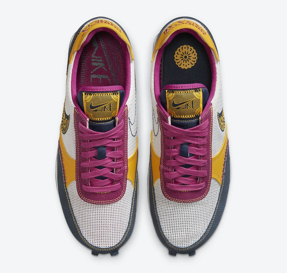 Nike Daybreak Type Day Of The Dead DC5196-458