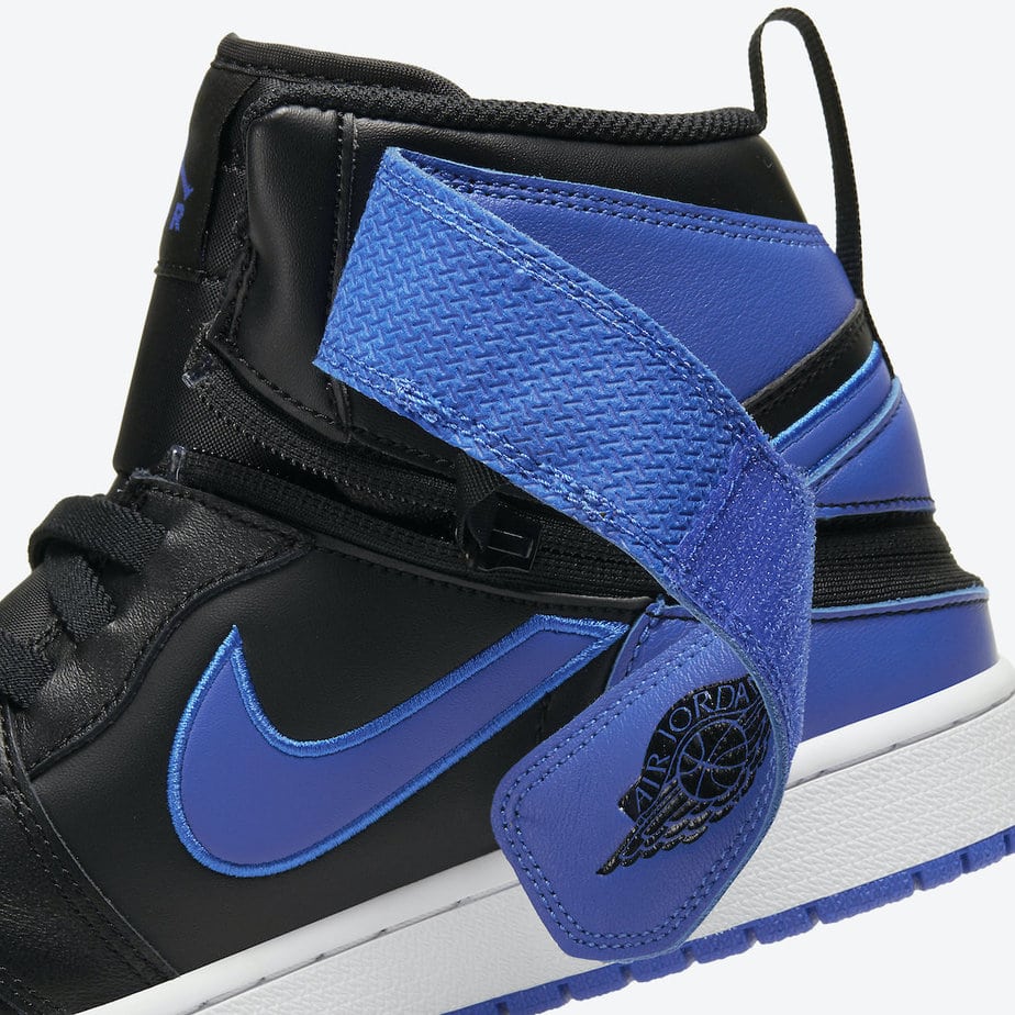 Air Jordan 1 Flyease Hyper Royal CQ3835-041