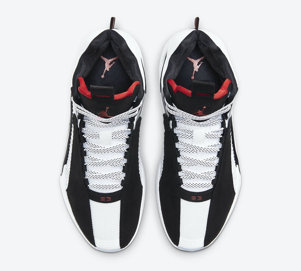 Air Jordan 35 "DNA"
