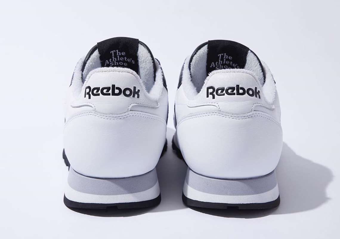 Mountain Research Reebok Classic Leather FW2020