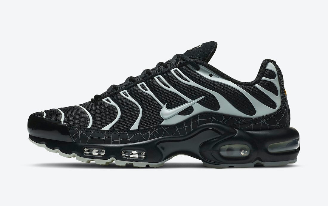 Nike Air Max Plus