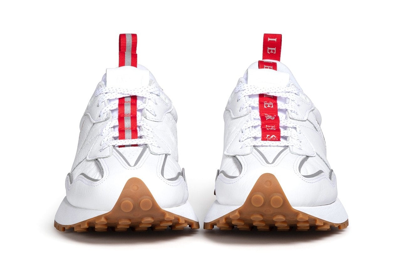 Aries X New Balance 327 Leather 3 Justfreshkicks