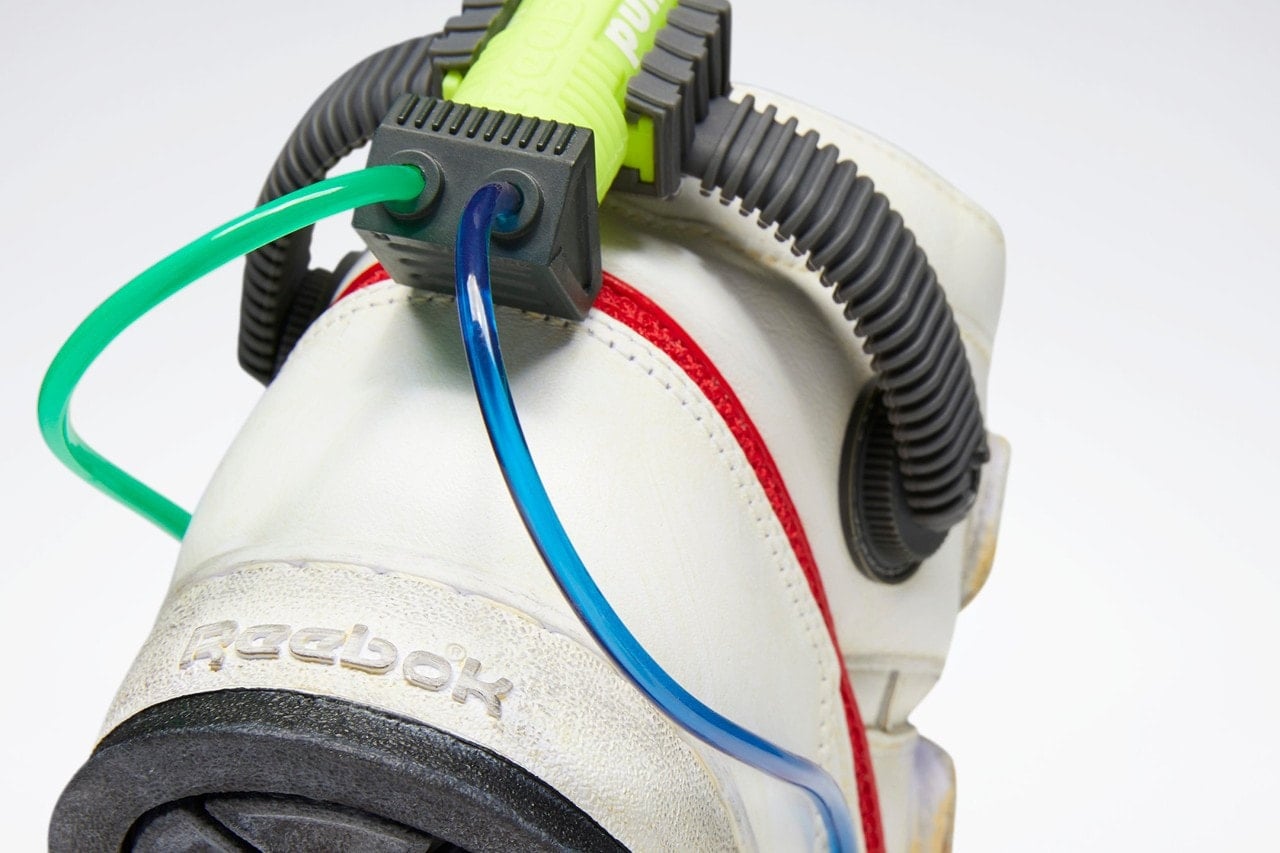 Ghostbusters X Reebok 2020 6 Justfreshkicks
