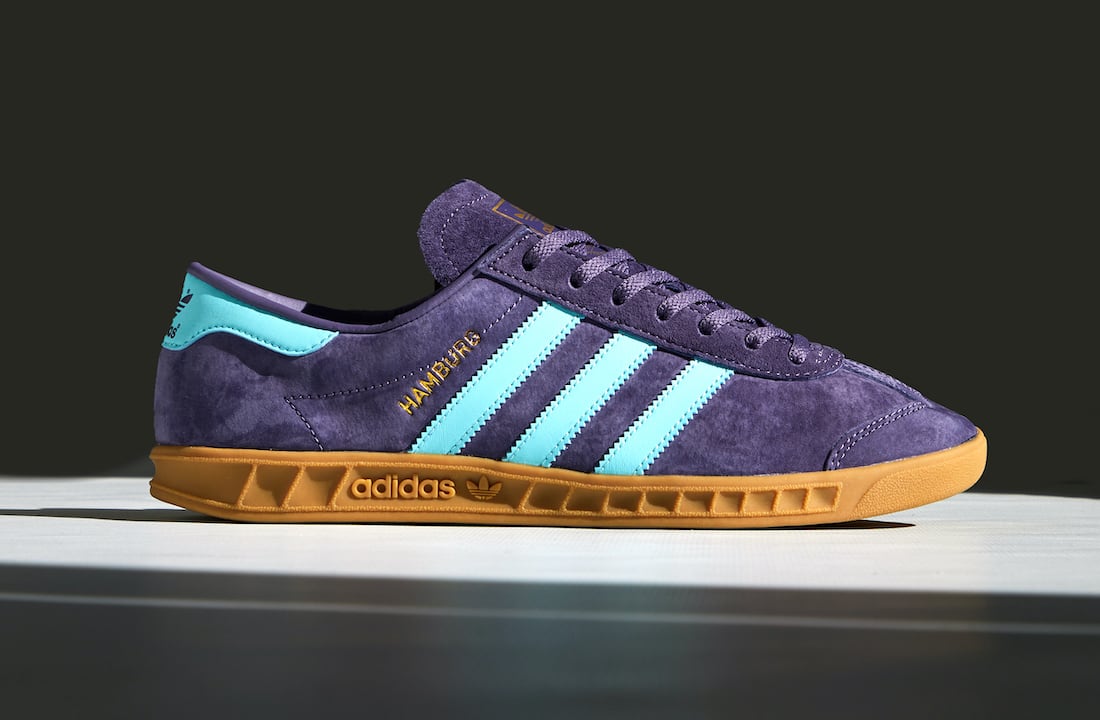 adidas Hamburg FV1204 FV1205 Release Date Justfreshkicks