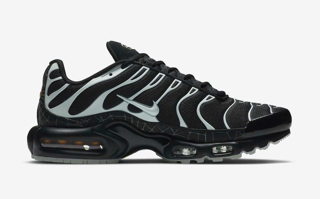 Nike Air Max Plus