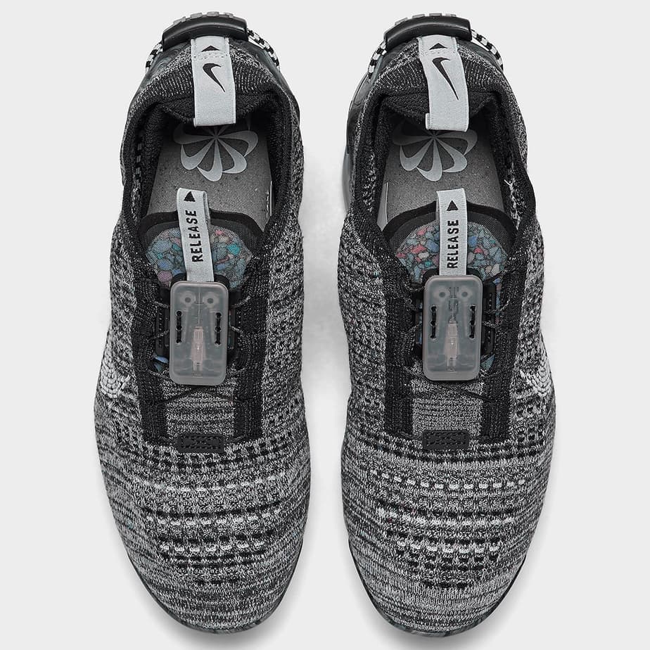 Nike Air VaporMax 2020 "Oreo" Releasing Soon