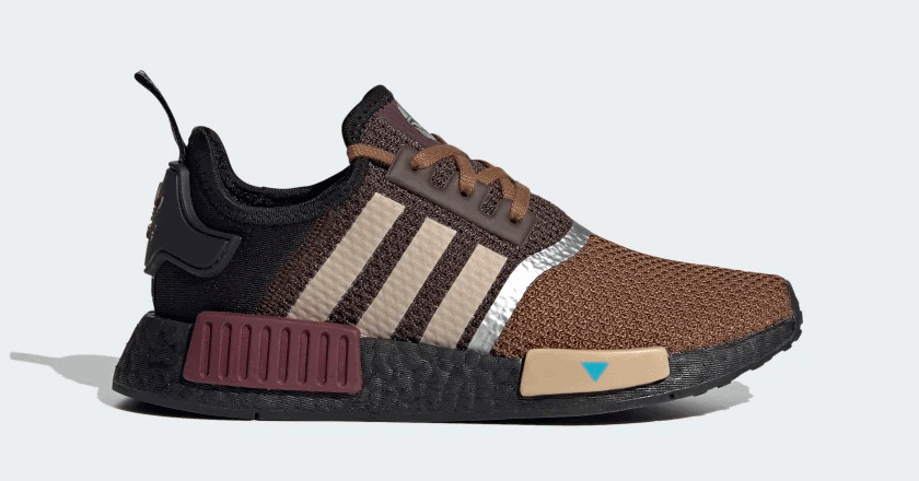 adidas NMD R1 The Mandalorian