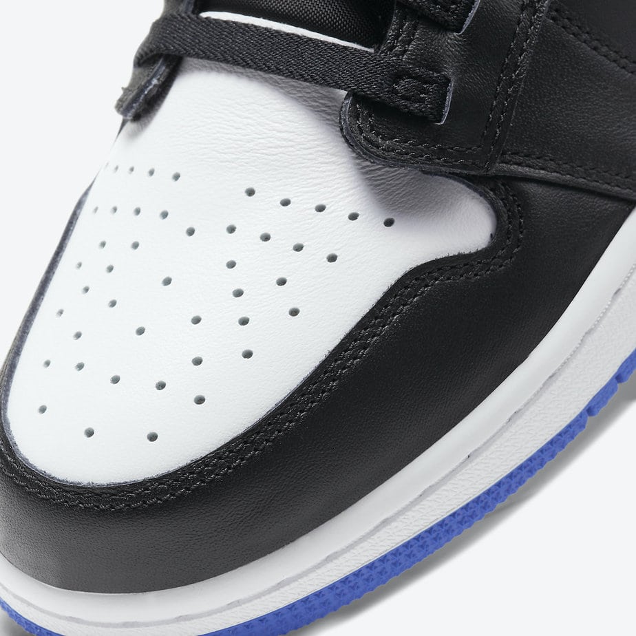 Air Jordan 1 Flyease Hyper Royal CQ3835-041