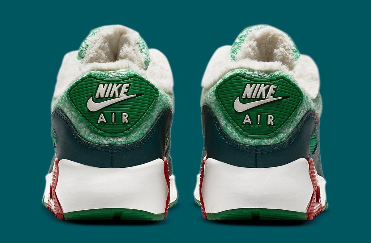Nike Air Max 90 "Nordic"