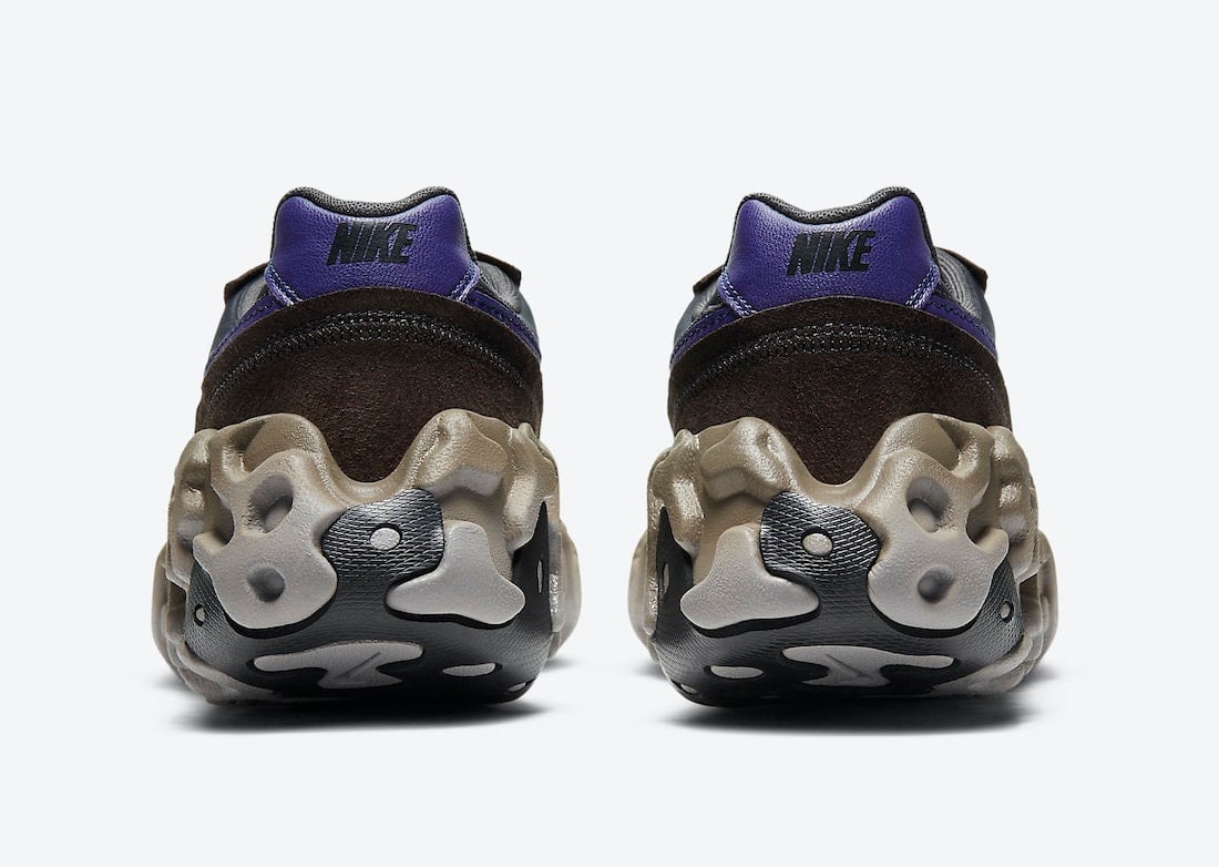 Nike Overbreak Sp Baroque Brown New Orchid DA9784-200