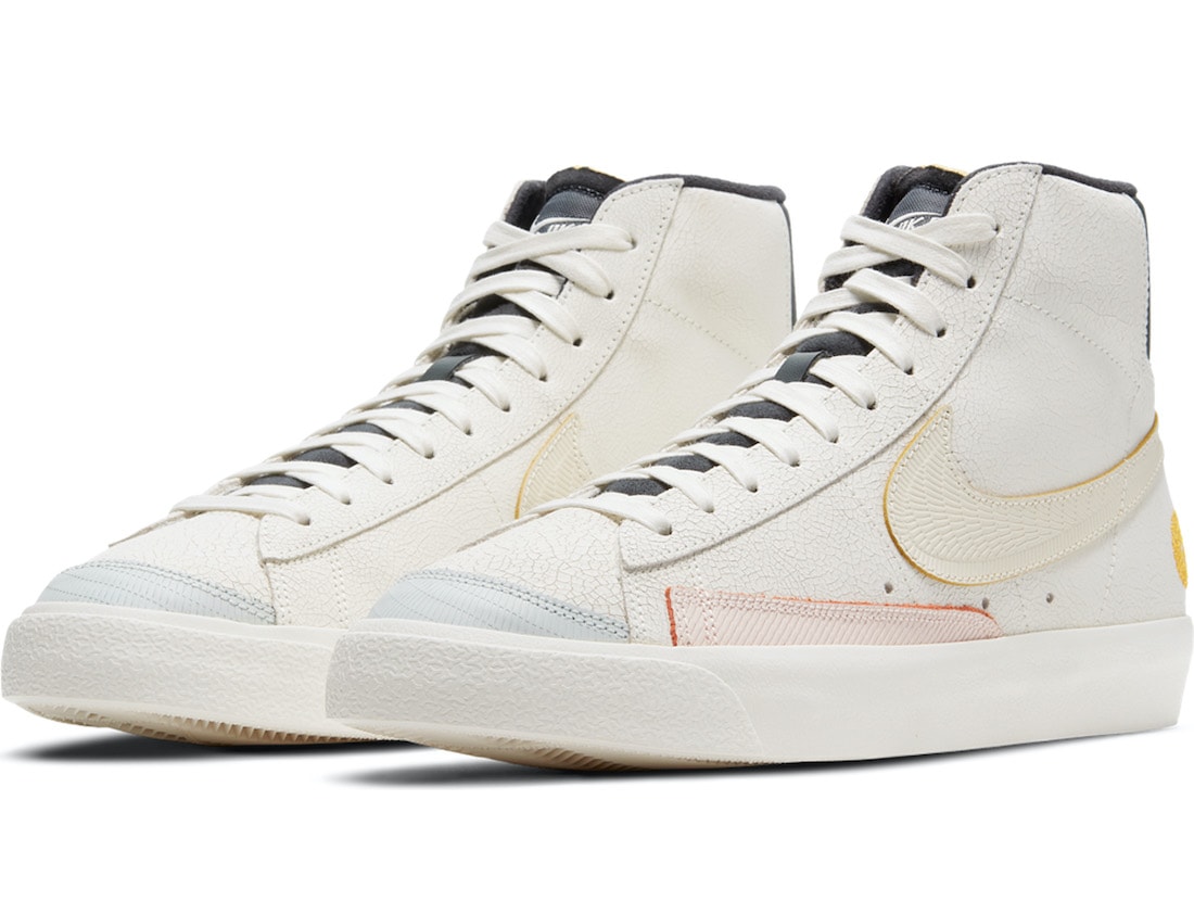 Nike Reveals the Day of the Dead 2020 Collection
