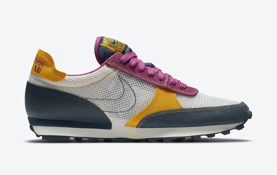 Nike Daybreak Type Day Of The Dead DC5196-458