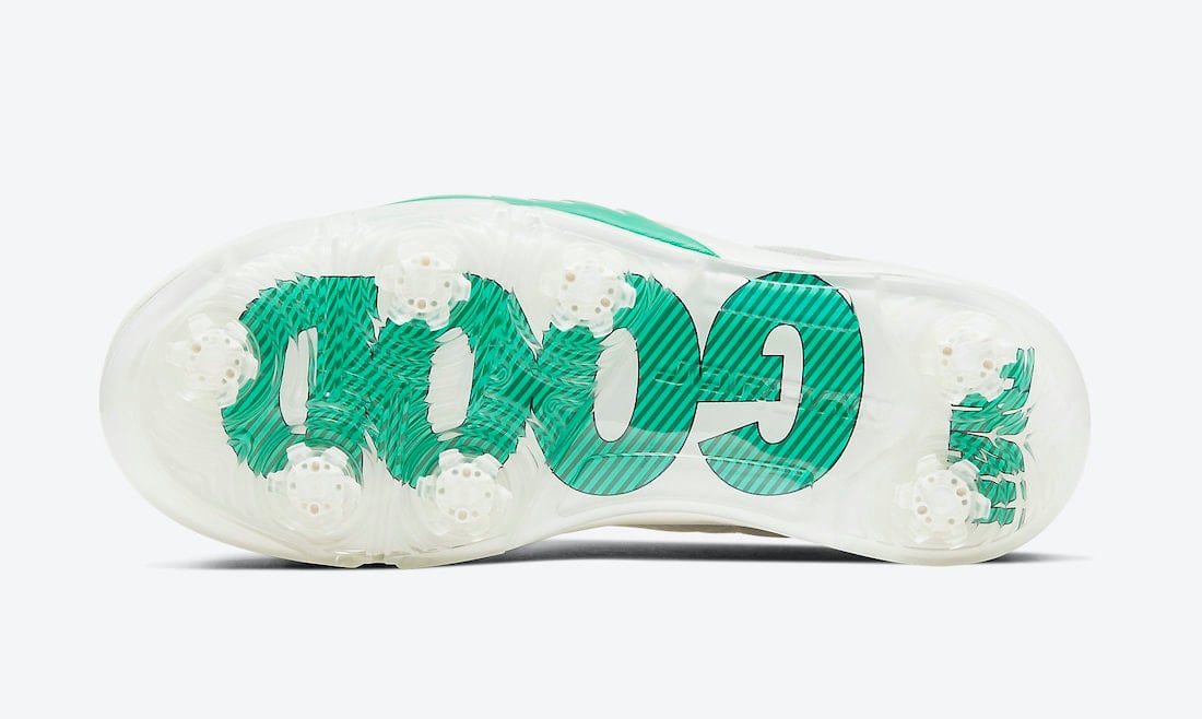 Air Jordan 5 Low Golf "Lucky and Good" Dropping Tomorrow