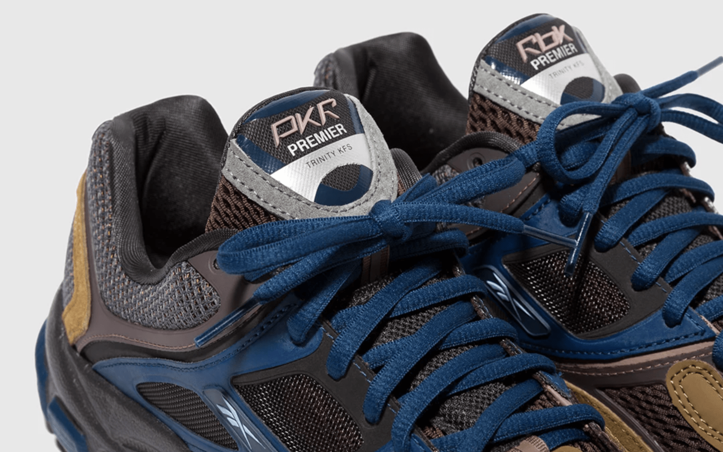 Packer Reebok Trinity Premier Justfreshkicks