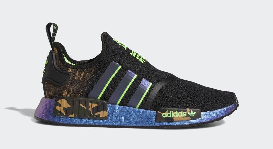 Juju x adidas NMD R1 FZ5410