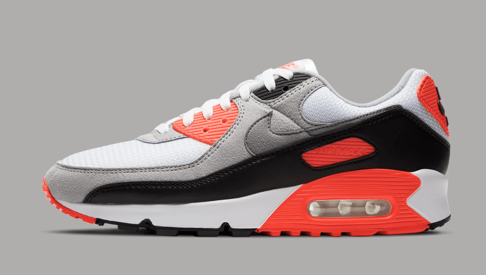 Nike Air Max 90 Infrared 2020