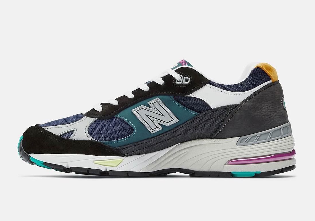 New Balance 991 M991mm