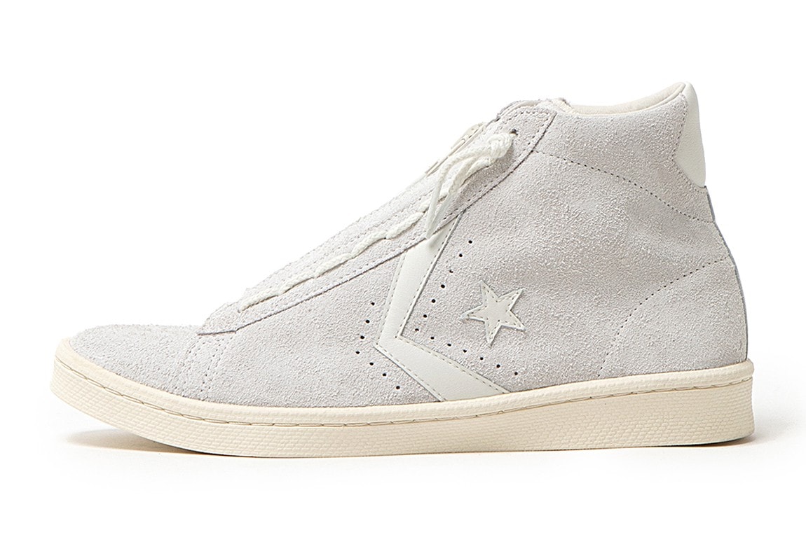 Nonnative Converse Pro Leather High Justfreshkicks