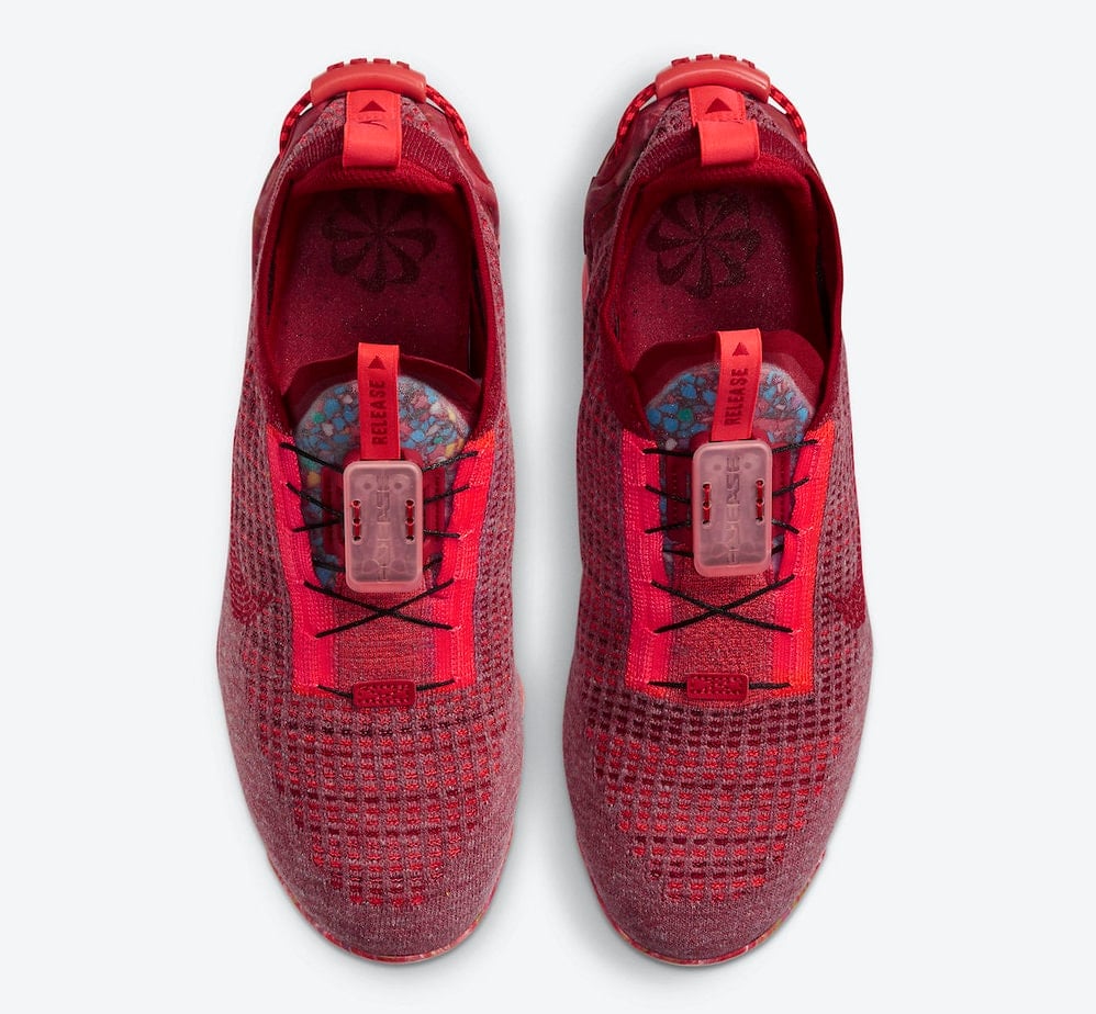 Nike Air VaporMax 2020 Set to