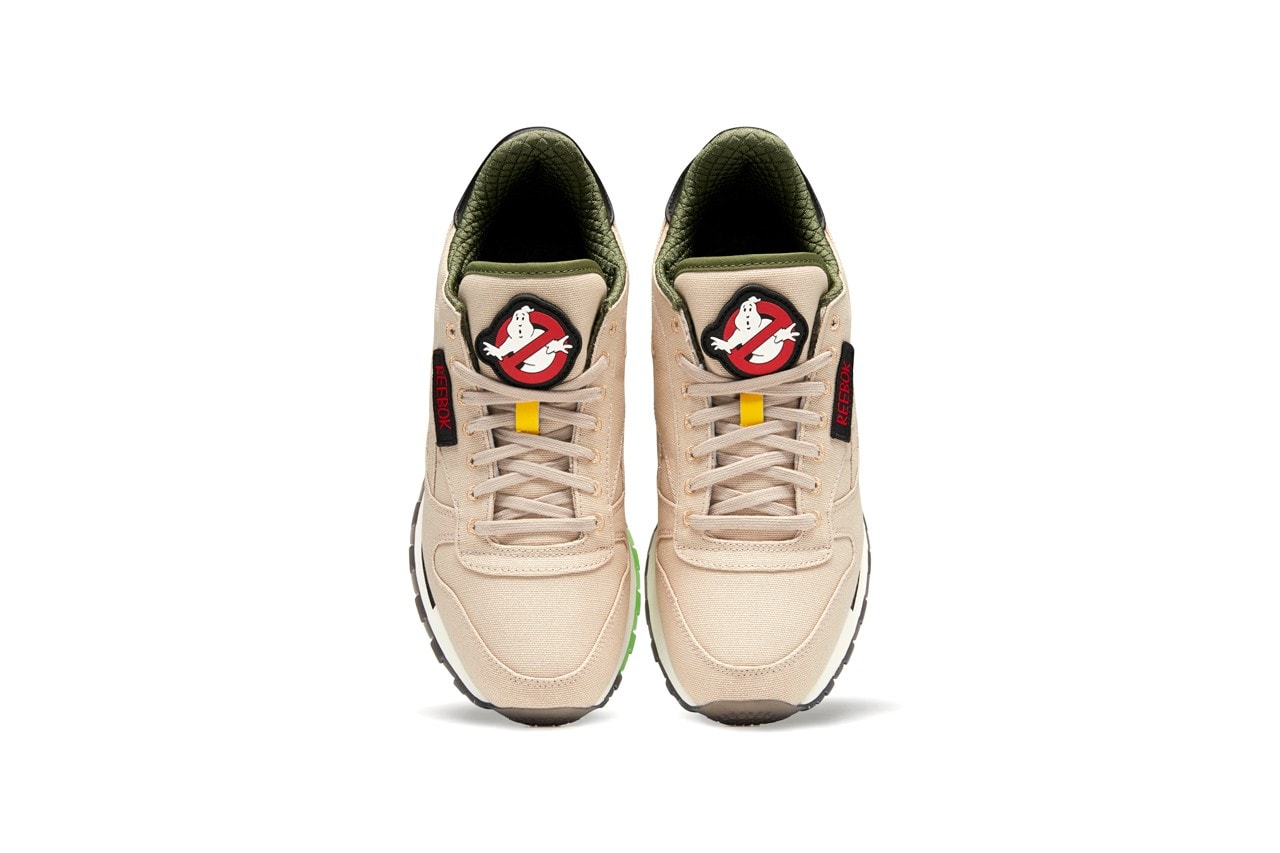 Ghostbusters X Reebok 2020 12 Justfreshkicks