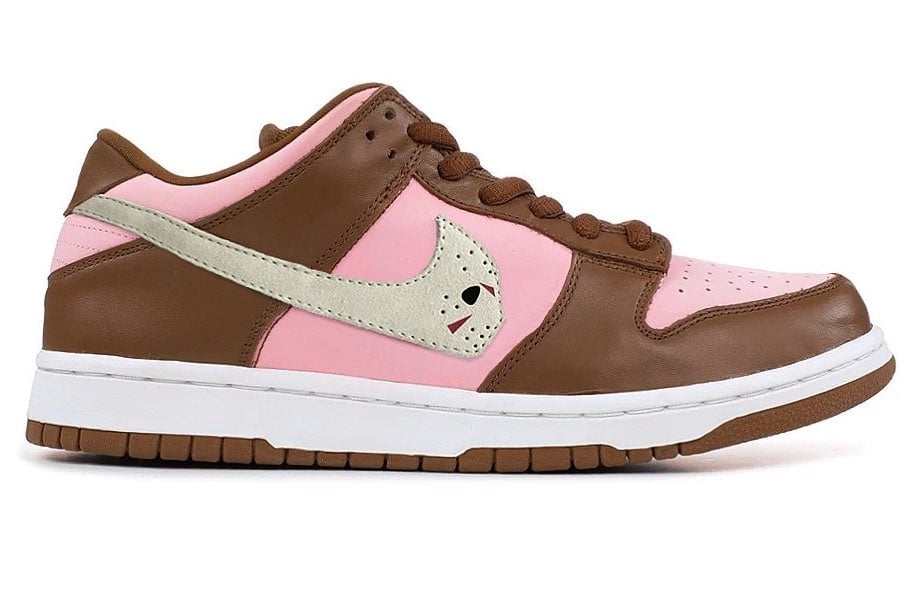 Nike Sues Warren Lotas Over Dunk Look-Alikes