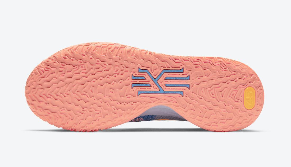 Nike Kyrie 7 "Expressions"
