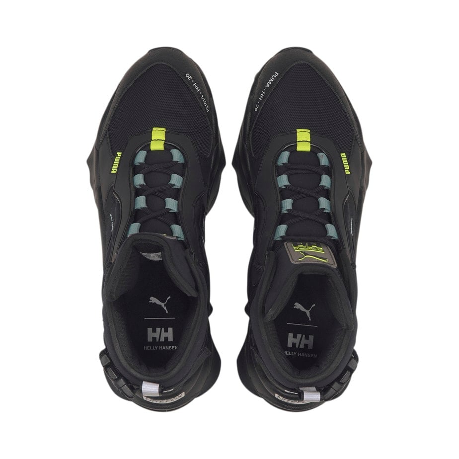 Helly Hansen Puma Season Three
