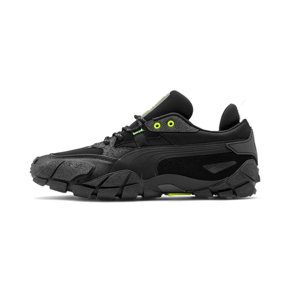 Helly Hansen Puma Season Three