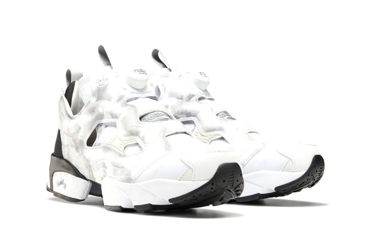 Reebok Instapump Fury Legion Of Fury Pack Characters FW7698 FW7700 FW7699 Release