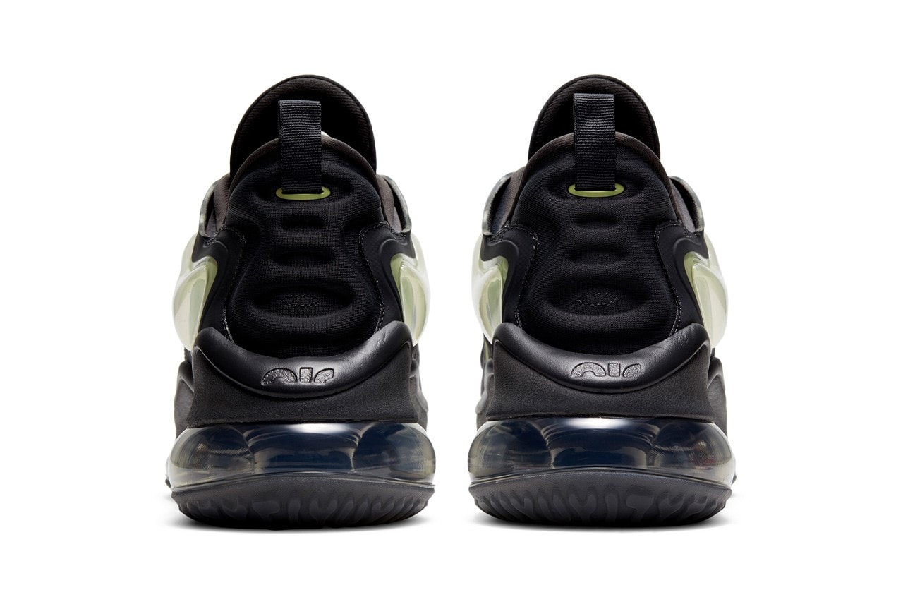 Nike Air Max Zephyr 008