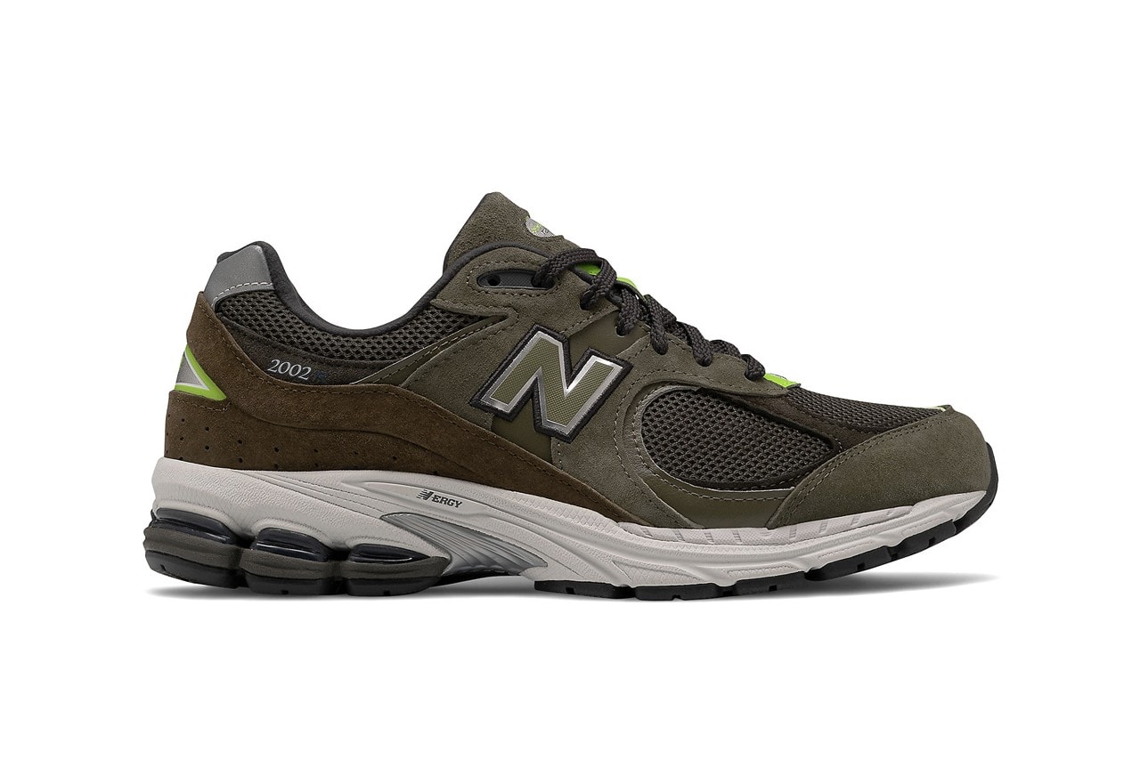 New Balance 2002r Fw20 Justfreshkicks