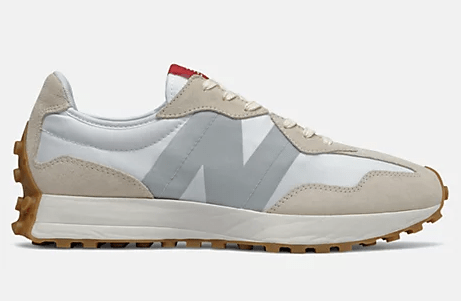New Balance 327 Gum Pack Justfreshkicks