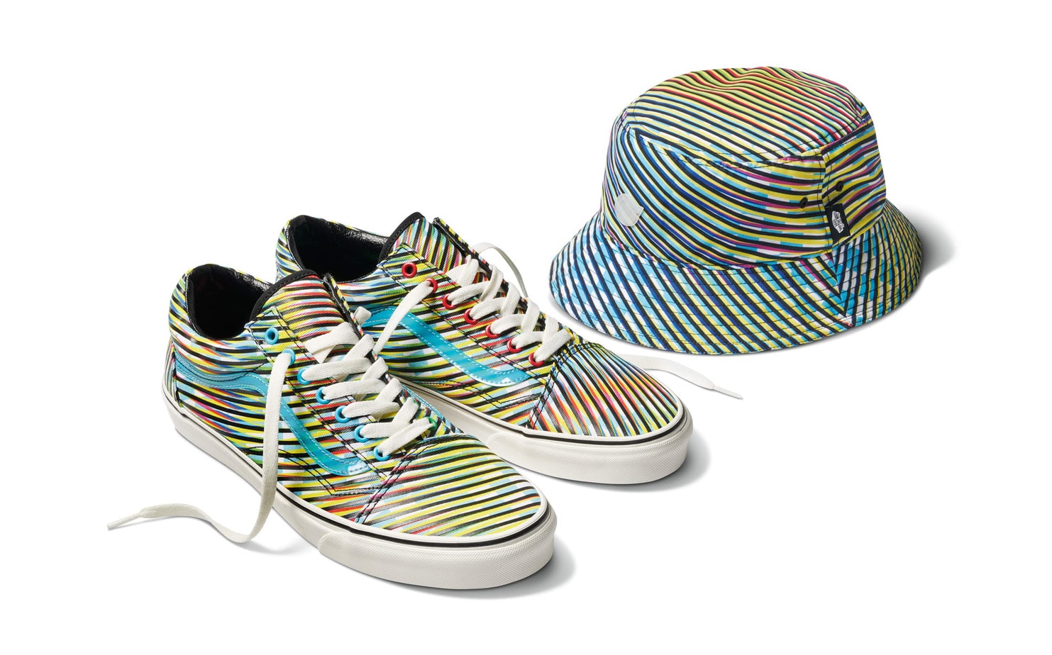 Anderson Paak Sneakers