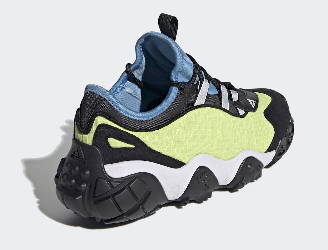 adidas Consortium Launches the FYW Secant Exclusively via the Confirmed App