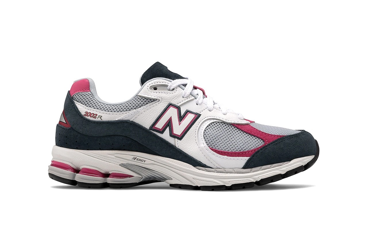 New Balance 2002r Fw20 Justfreshkicks