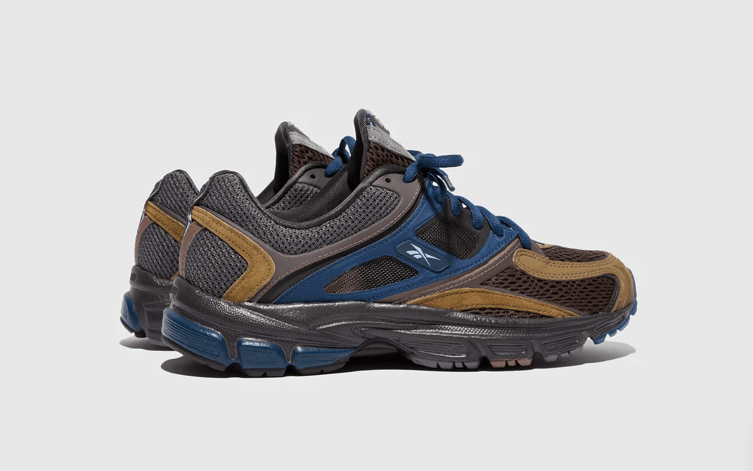Packer Reebok Trinity Premier Justfreshkicks