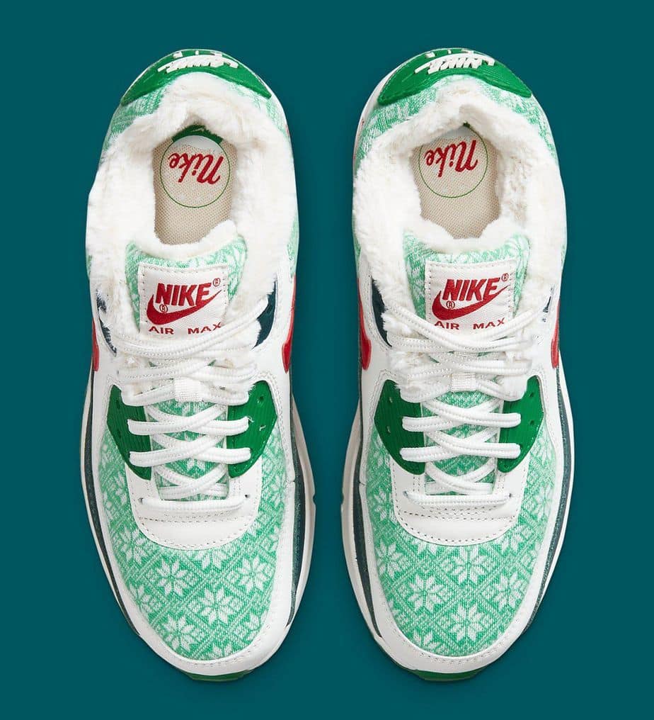 Nike Air Max 90 "Nordic"