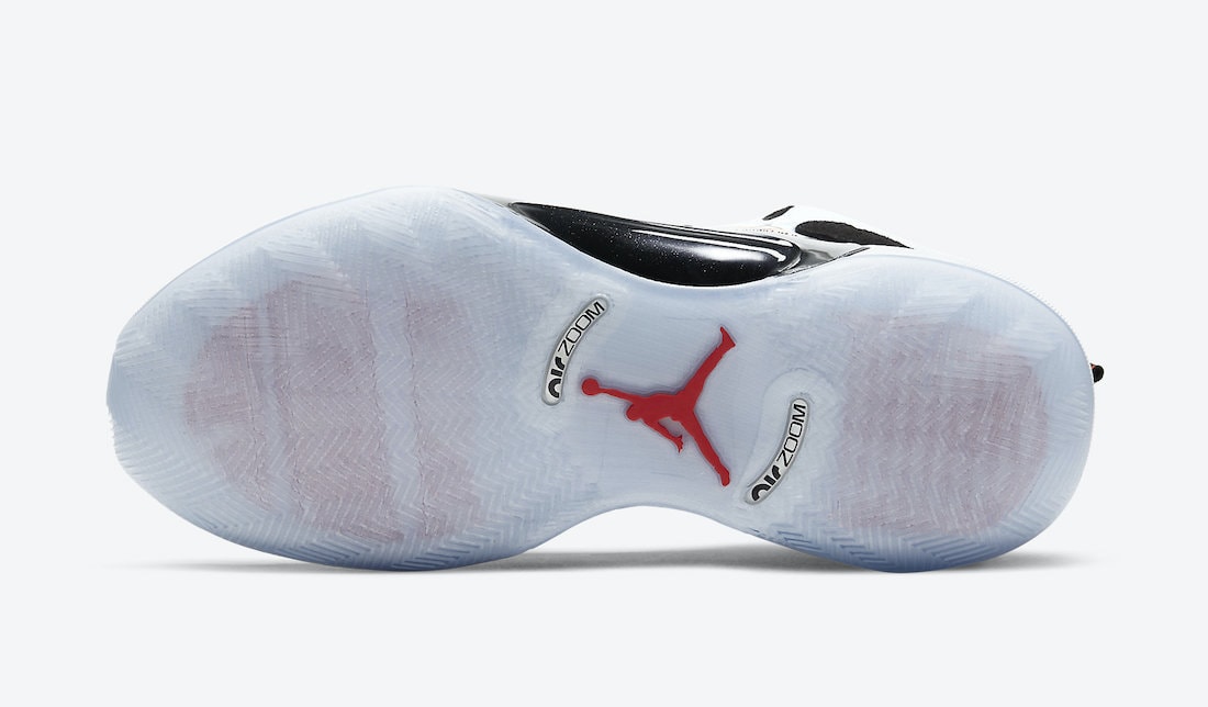 Air Jordan 35 "DNA"