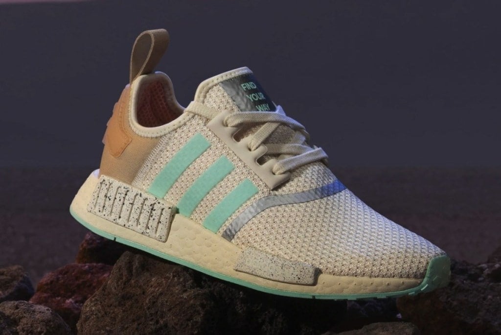 Nmd X Baby Yoda adidas Star Wars