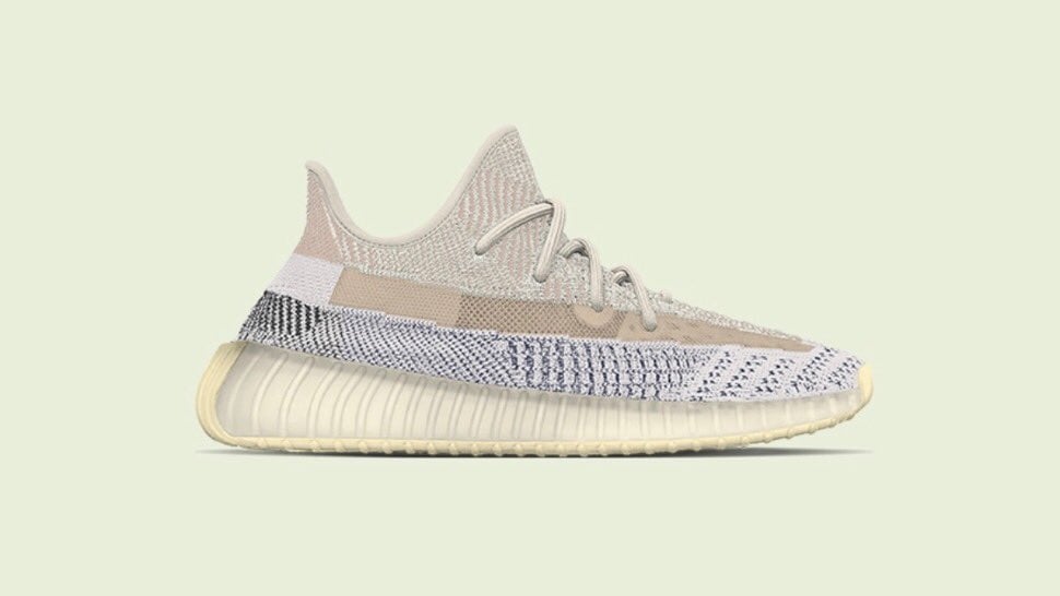 adidas Yeezy Boost 350 V2 SS21 Lineup Revealed