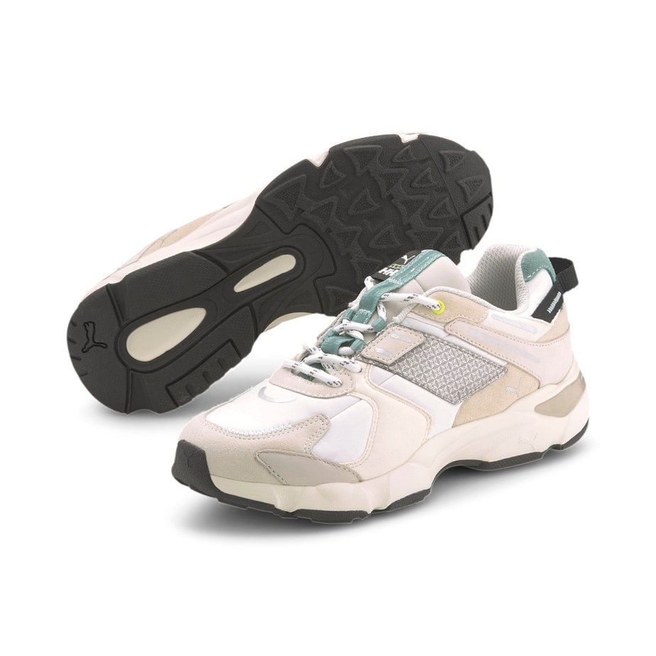Helly Hansen Puma Season Three