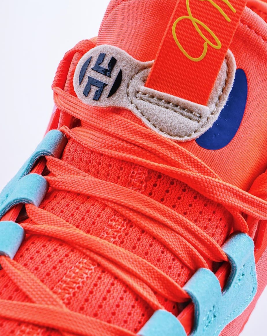 adidas Harden Vol.5 "Creator"
