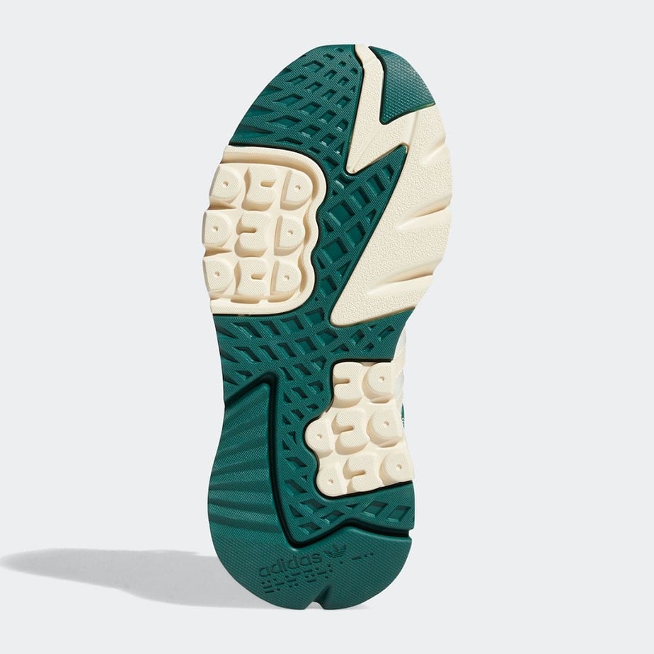 Beyonce Releasing an "Off-White" adidas Nite Jogger