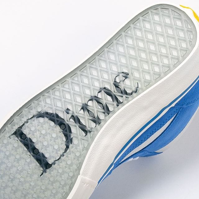 Dime Mtl Vans Half Cab Pro Justfreshkicks