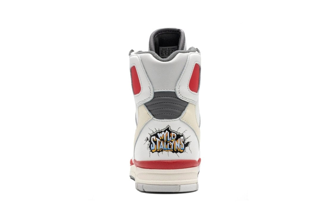 adidas Originals Kc Torsion Artillery White Red Black Wyld Stallyns Bill And Teds Excell...