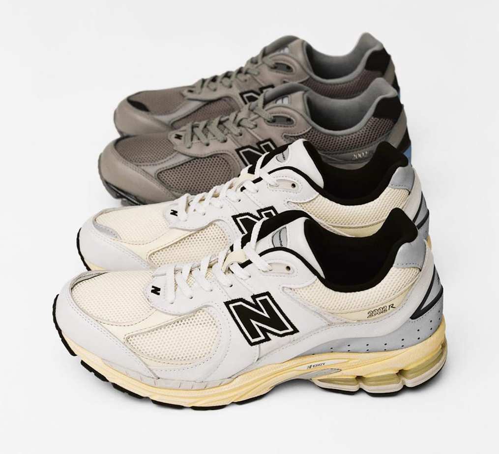 Thisisneverthat New Balance 2002r