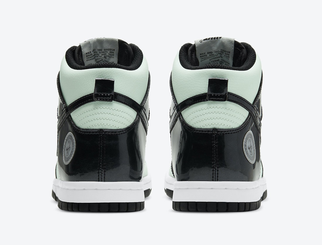Nike Dunk High "All-Star"